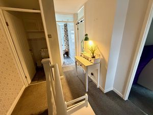 Landing- click for photo gallery